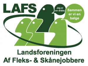 Lokalgruppen for Flex- og Skånejobbere