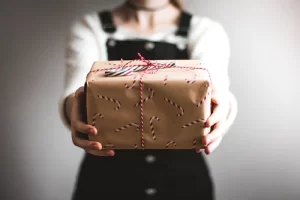 Søg julehjælp                                                            – få overblik over dine muligheder her